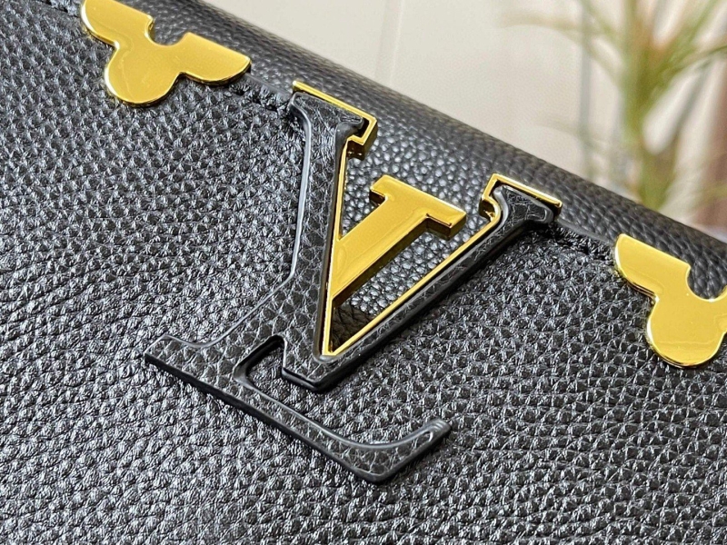 LV Capucines Bags